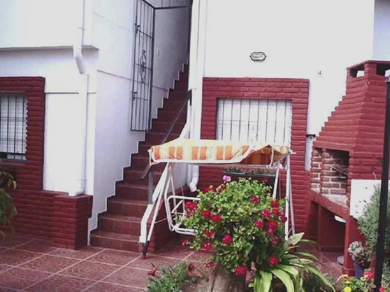 VENTA EN BLOCK (5 PROPIEDADES ) IDEAL INVERSORES