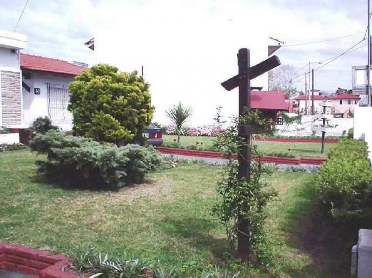 VENTA EN BLOCK (5 PROPIEDADES ) IDEAL INVERSORES