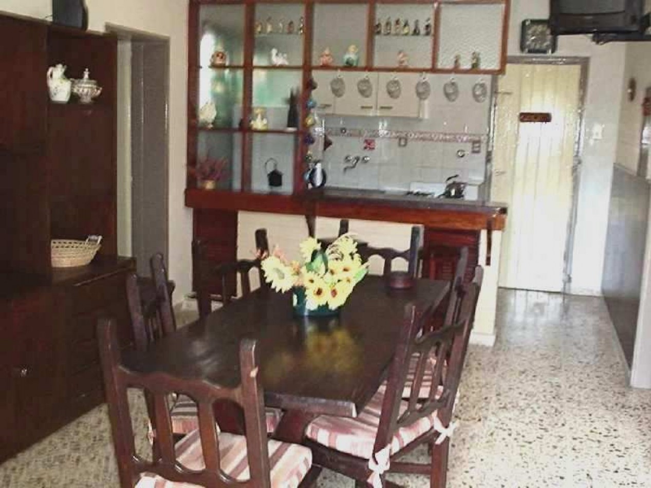 VENTA EN BLOCK (5 PROPIEDADES ) IDEAL INVERSORES