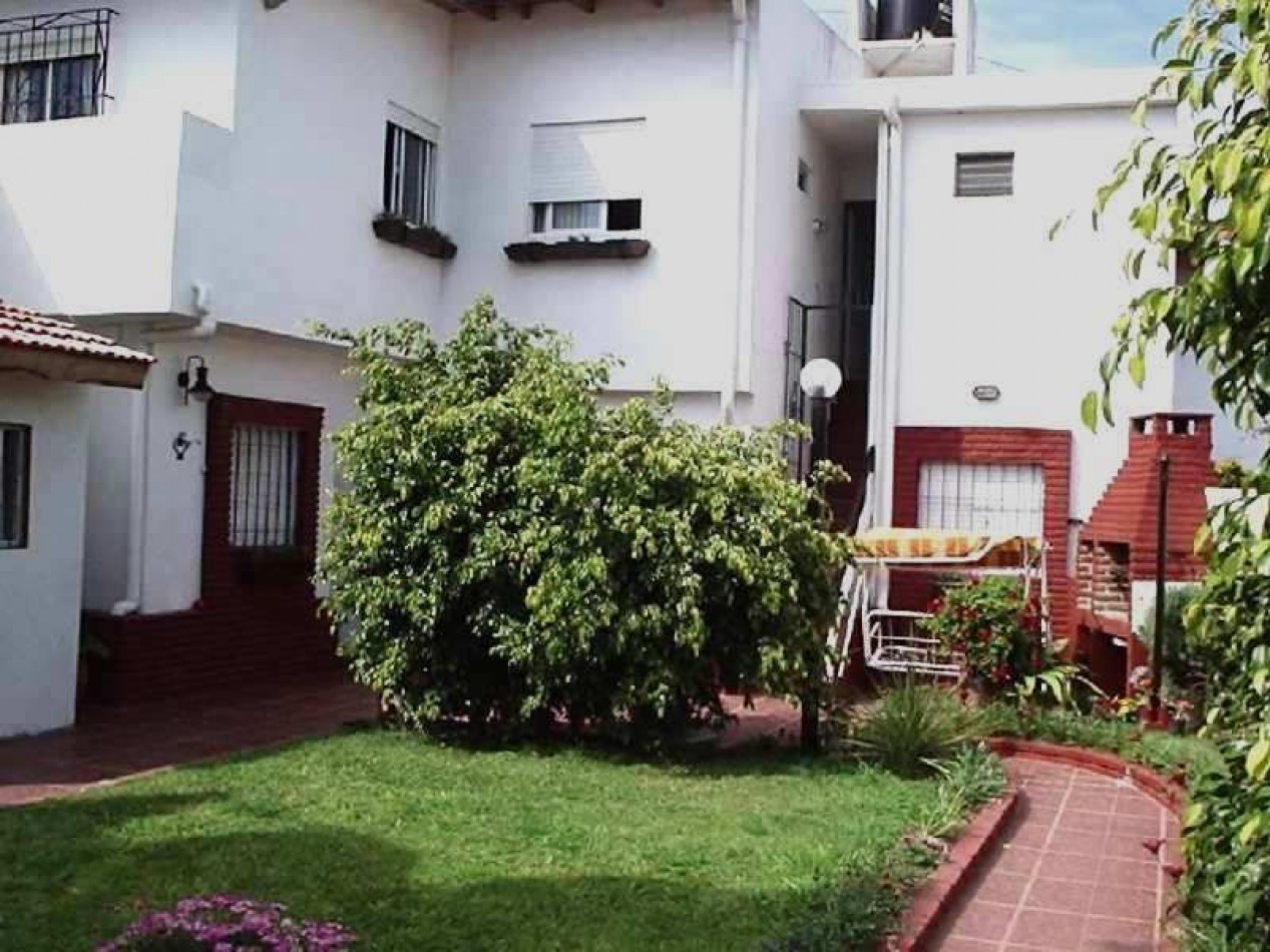 VENTA EN BLOCK (5 PROPIEDADES ) IDEAL INVERSORES