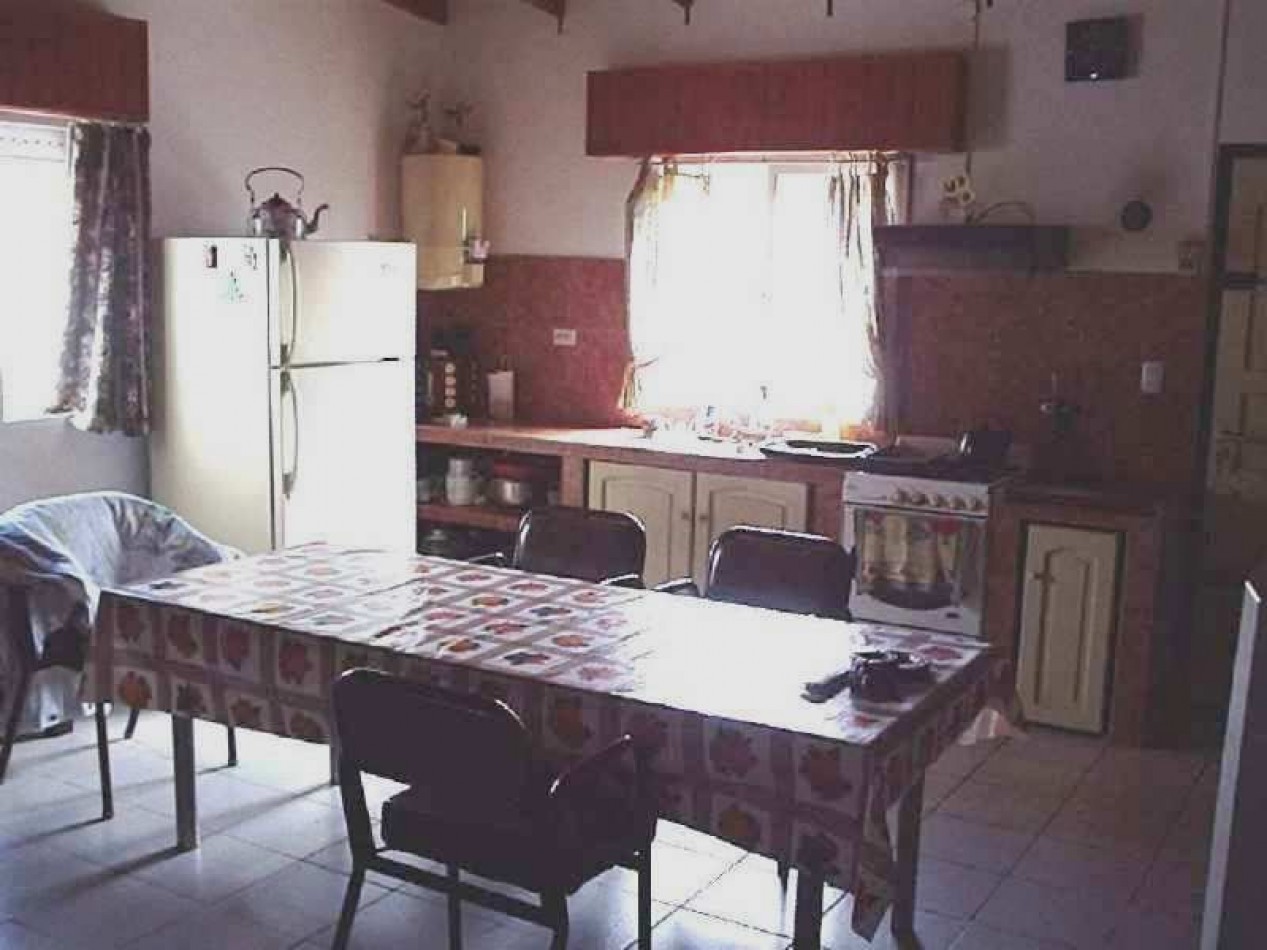 VENTA EN BLOCK (5 PROPIEDADES ) IDEAL INVERSORES