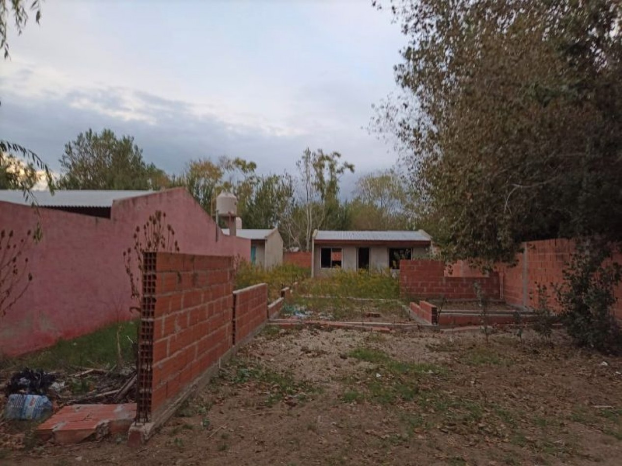 VENTA EN BLOCK (IDEAL INVERSORES} 3 PROPIEDADES