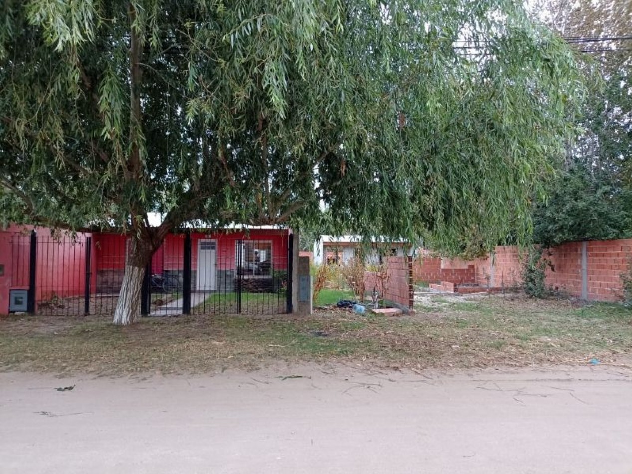 VENTA EN BLOCK (IDEAL INVERSORES} 3 PROPIEDADES