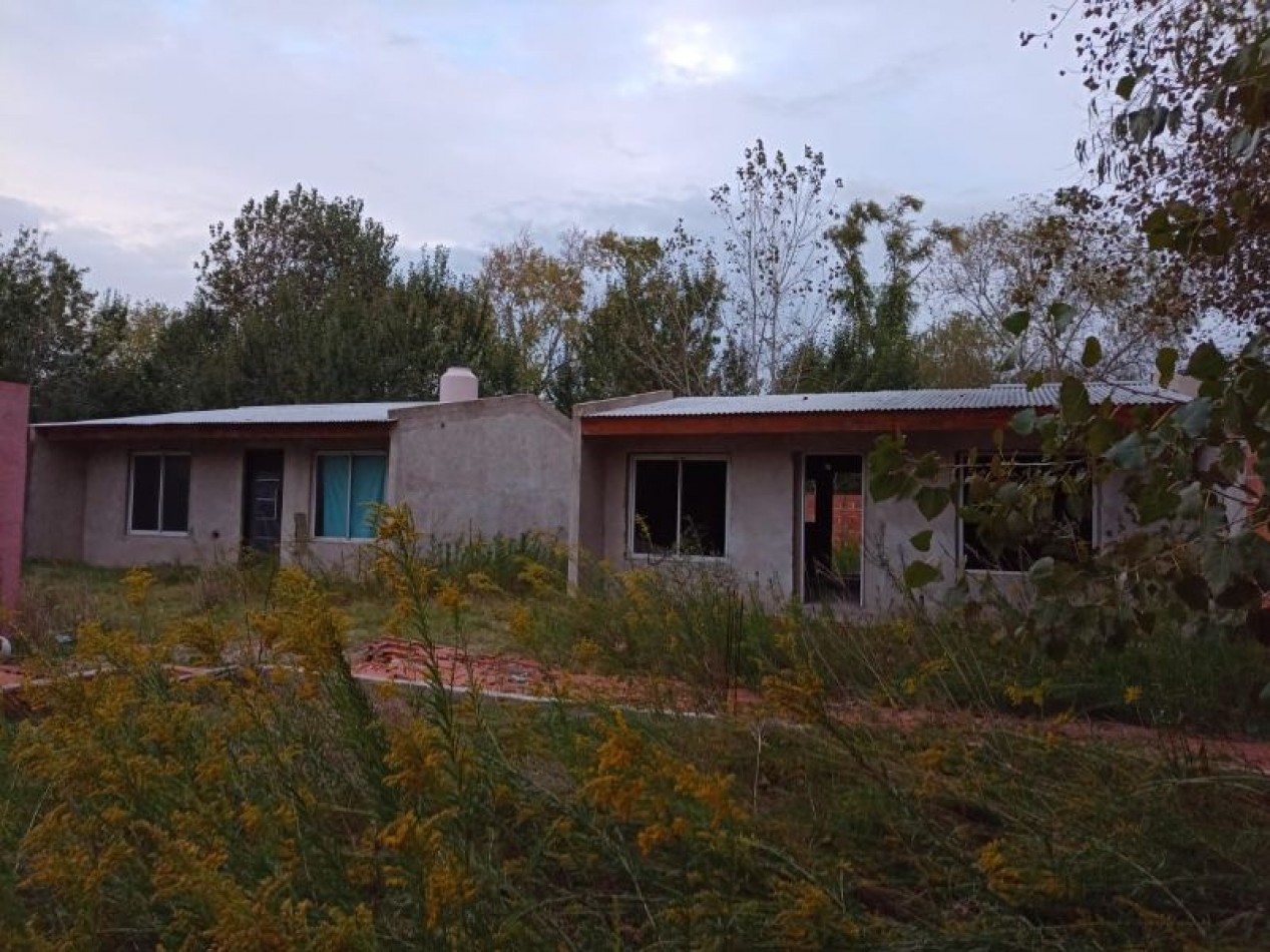 VENTA EN BLOCK (IDEAL INVERSORES} 3 PROPIEDADES