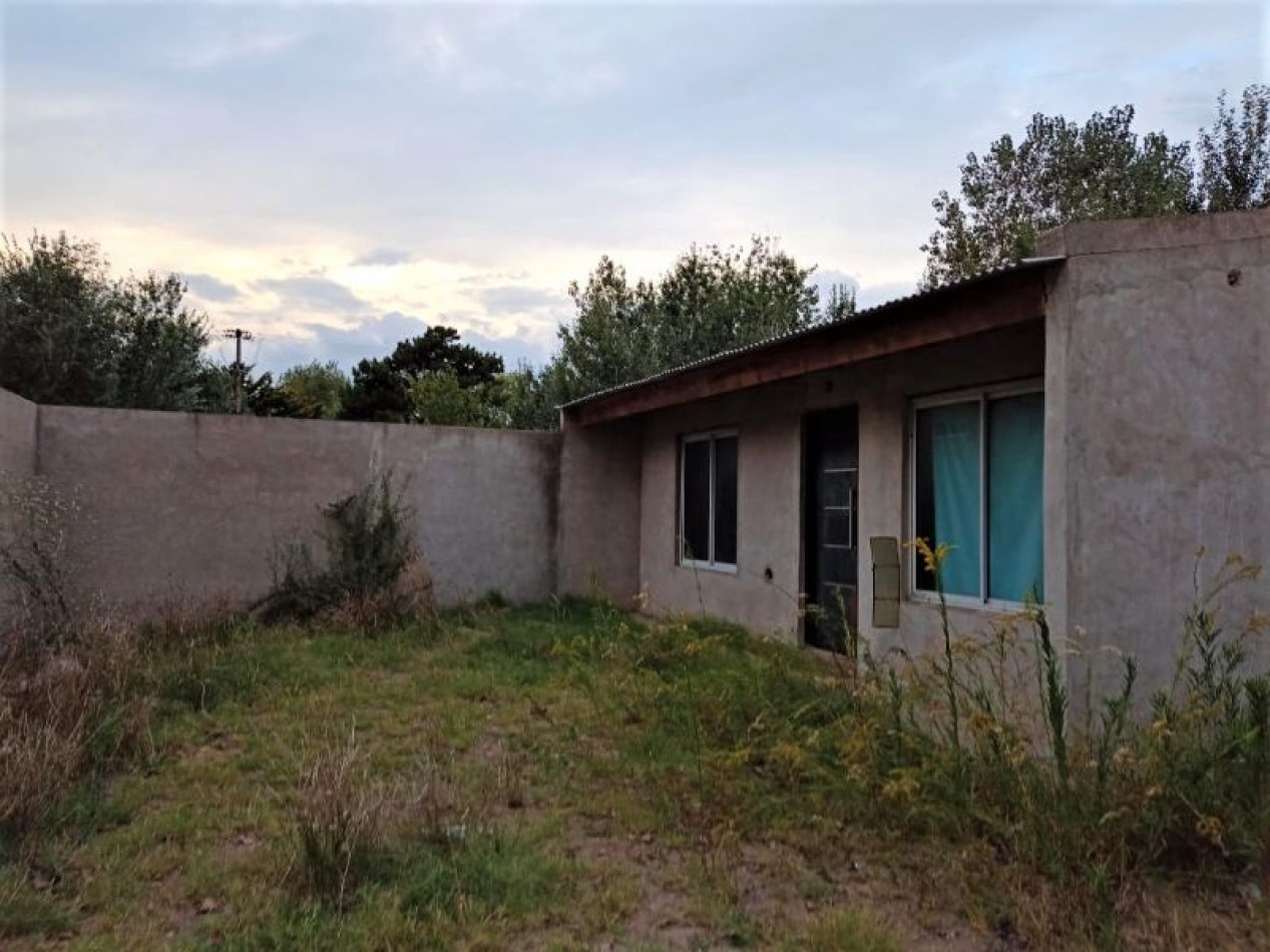 VENTA EN BLOCK (IDEAL INVERSORES} 3 PROPIEDADES
