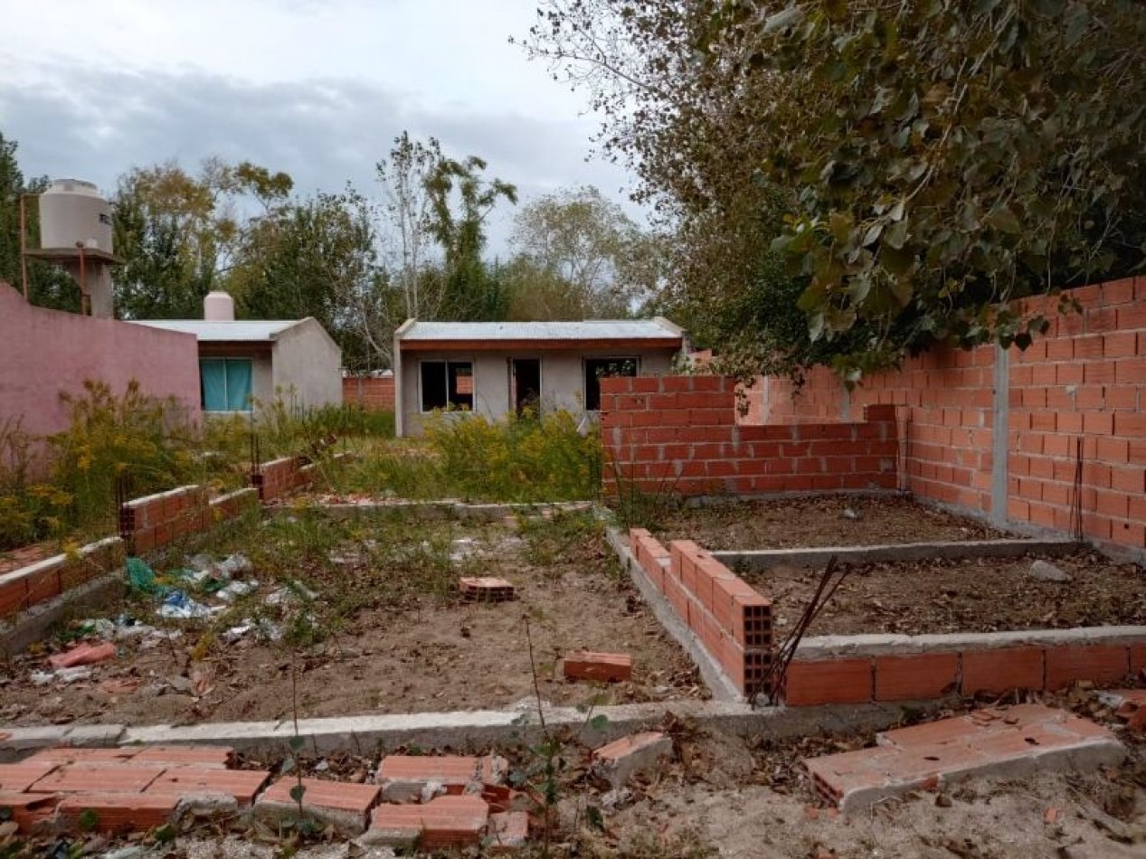 VENTA EN BLOCK (IDEAL INVERSORES} 3 PROPIEDADES