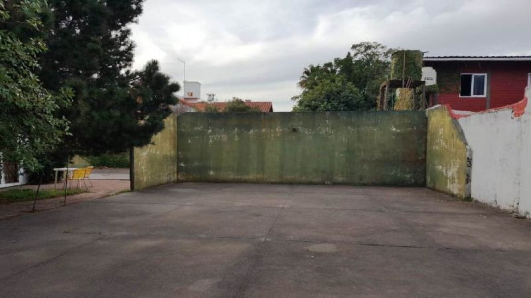 VENTA EN BLOCK (COMPLEJO DEPORTIVO MAS MONOAMBIENTE)