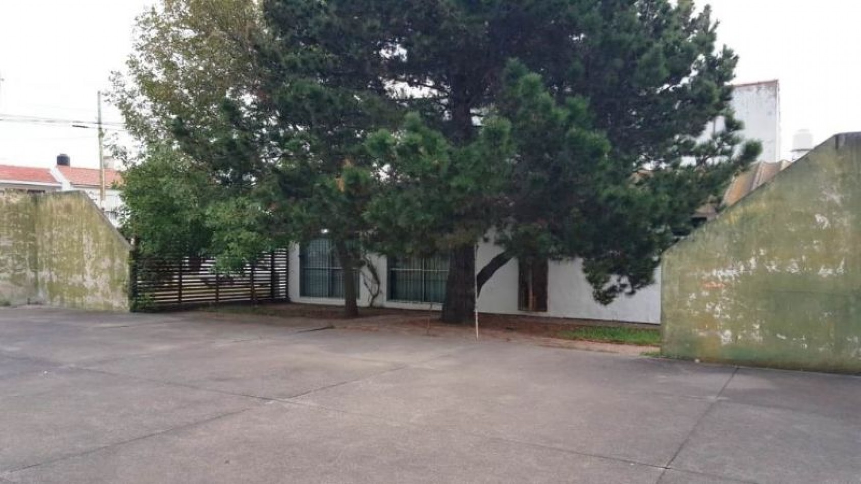 VENTA EN BLOCK (COMPLEJO DEPORTIVO MAS MONOAMBIENTE)