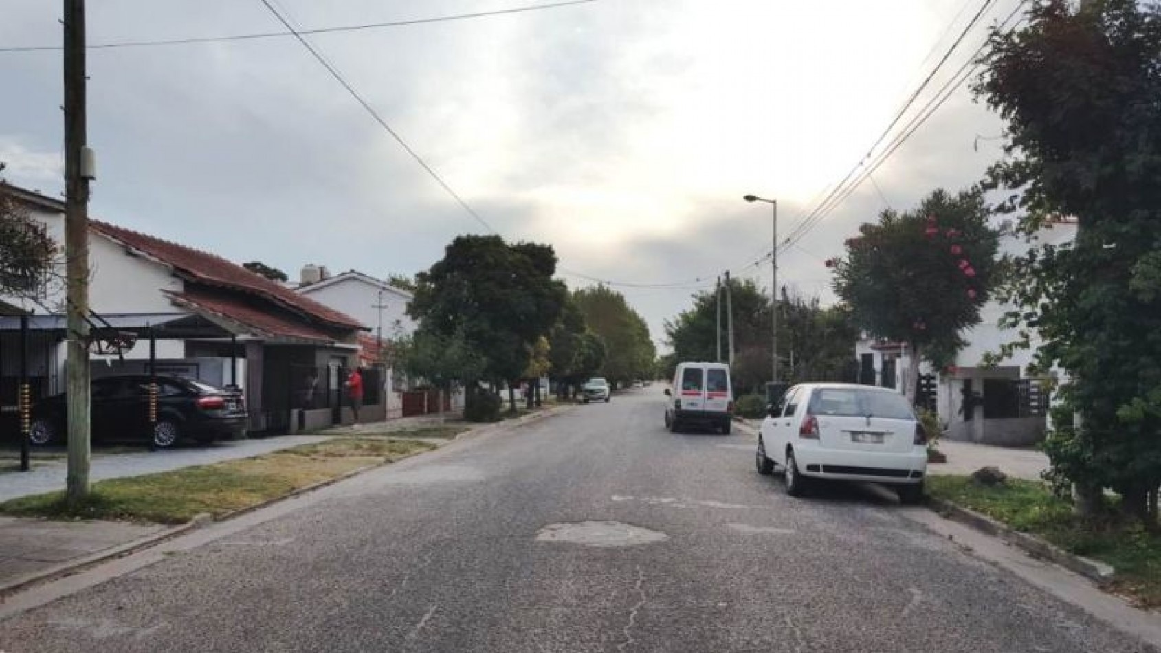 VENTA EN BLOCK (COMPLEJO DEPORTIVO MAS MONOAMBIENTE)