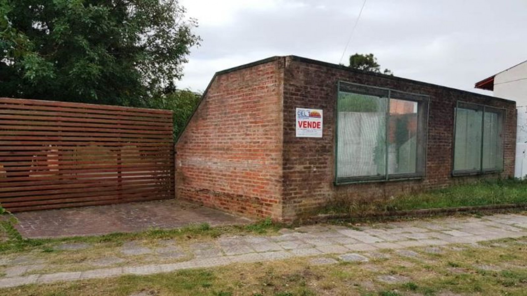 VENTA EN BLOCK (COMPLEJO DEPORTIVO MAS MONOAMBIENTE)
