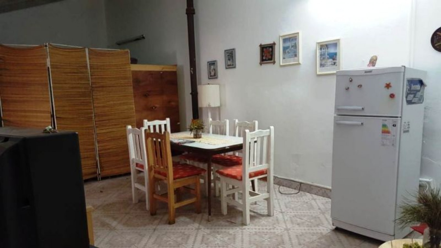 VENTA EN BLOCK (COMPLEJO DEPORTIVO MAS MONOAMBIENTE)