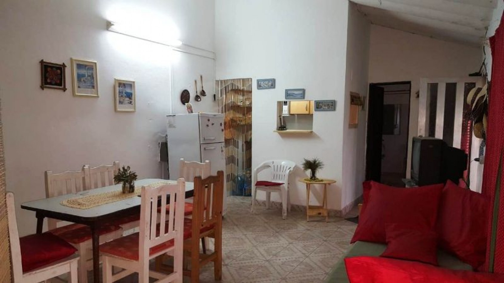 VENTA EN BLOCK (COMPLEJO DEPORTIVO MAS MONOAMBIENTE)