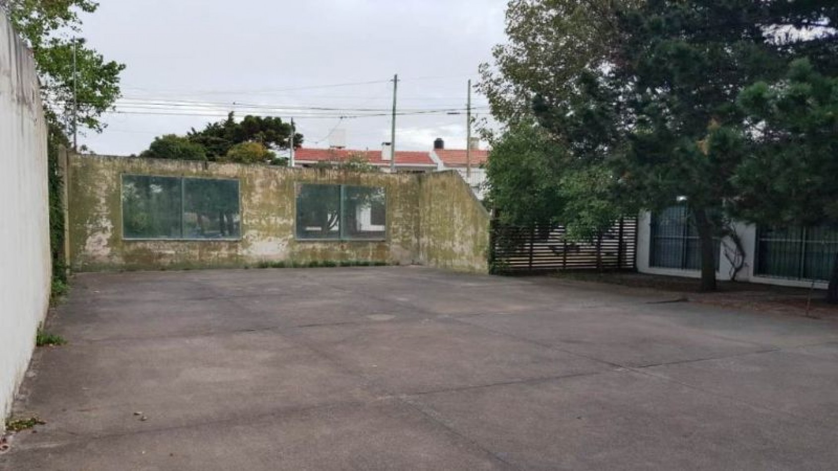 VENTA EN BLOCK (COMPLEJO DEPORTIVO MAS MONOAMBIENTE)