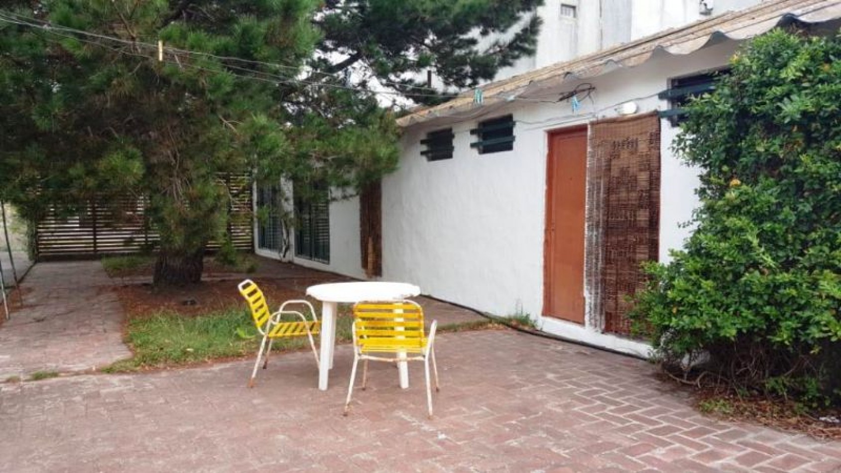 VENTA EN BLOCK (COMPLEJO DEPORTIVO MAS MONOAMBIENTE)