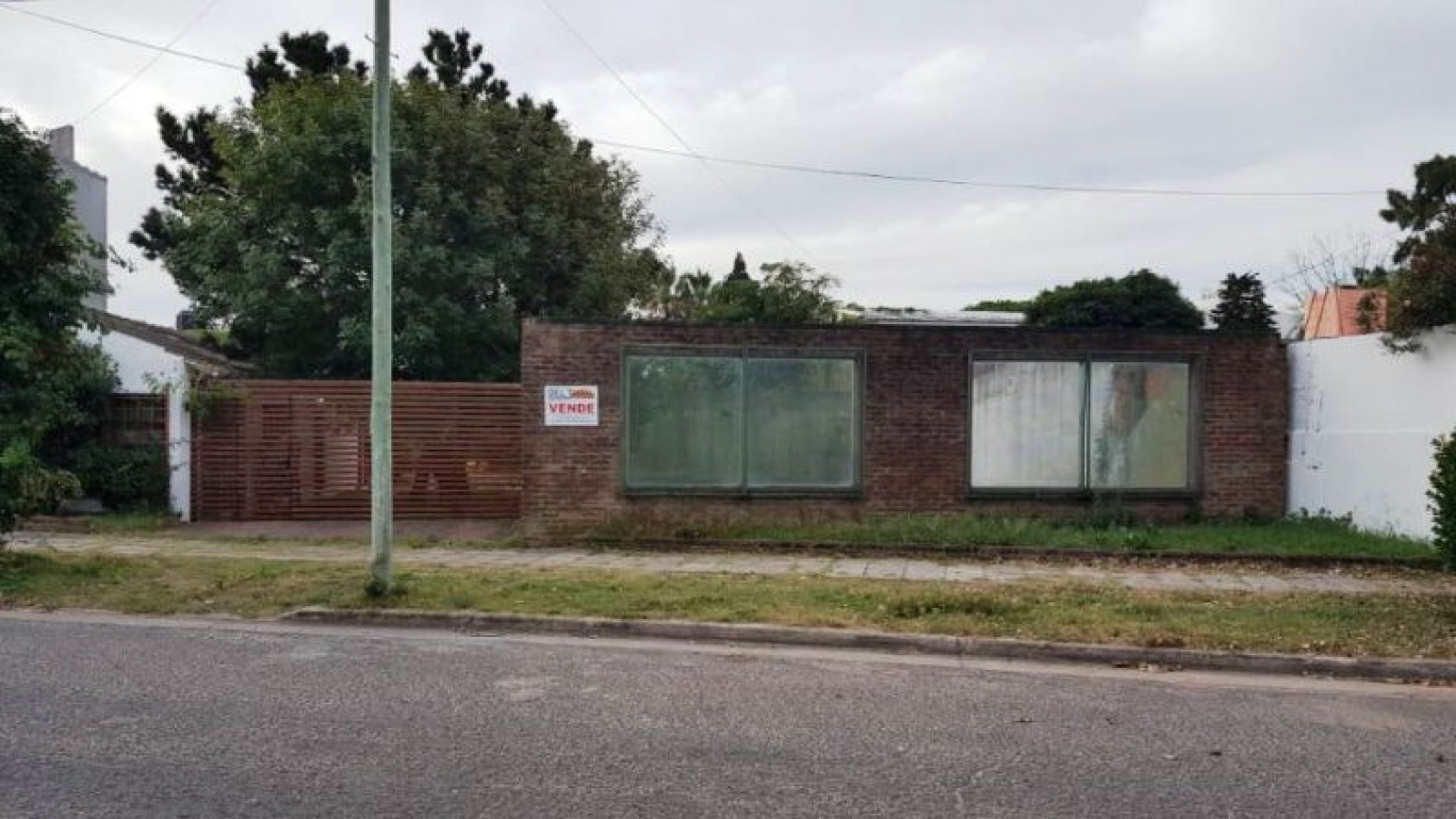 VENTA EN BLOCK (COMPLEJO DEPORTIVO MAS MONOAMBIENTE)