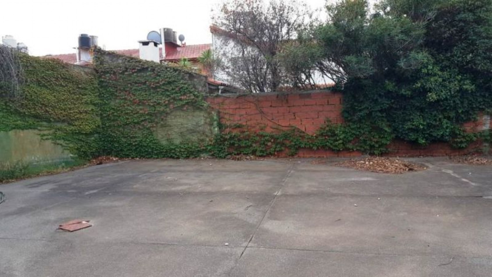 VENTA EN BLOCK (COMPLEJO DEPORTIVO MAS MONOAMBIENTE)