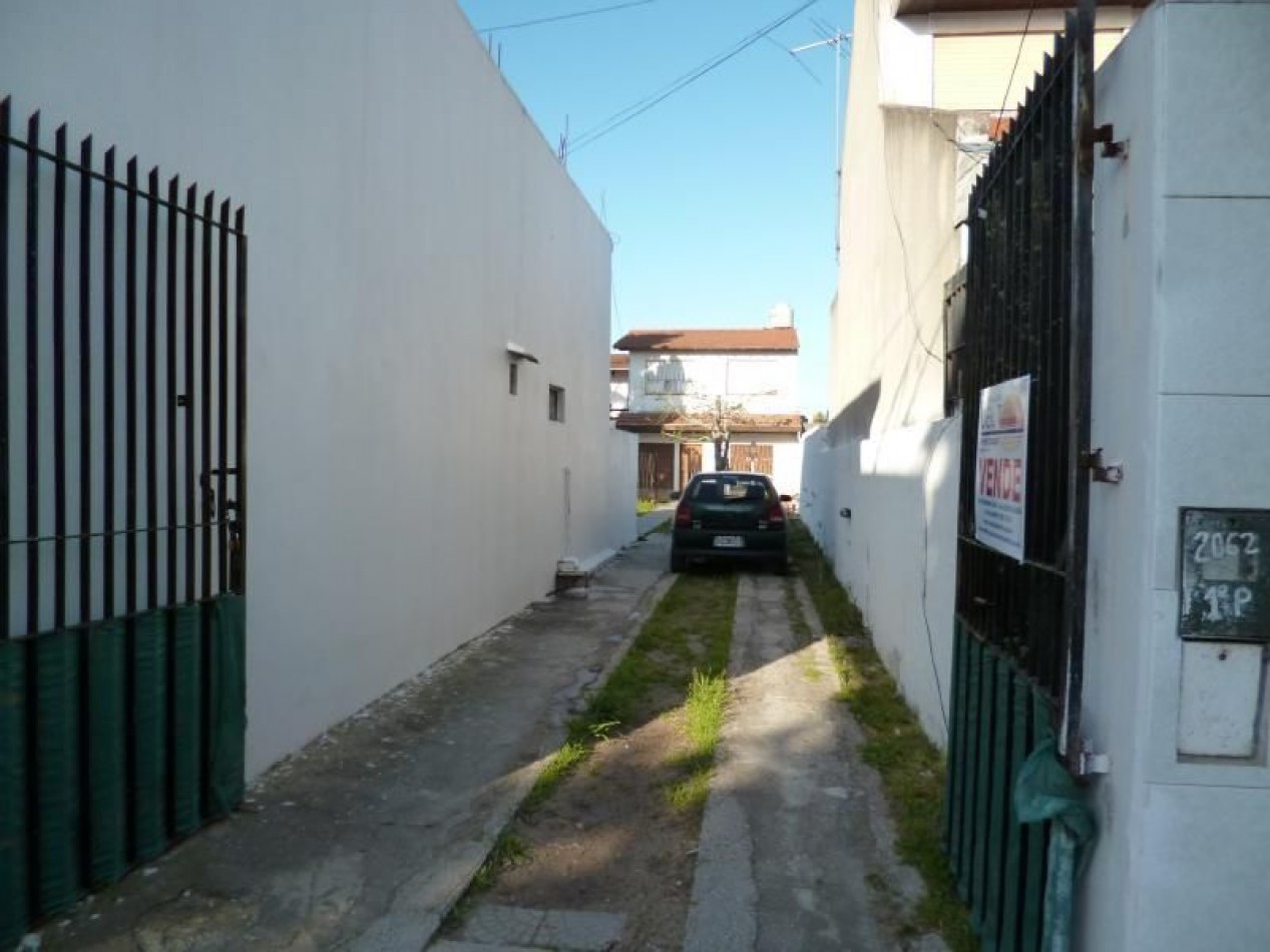 LOCAL CON VIVIENDA (DEPARTAMENTOS)