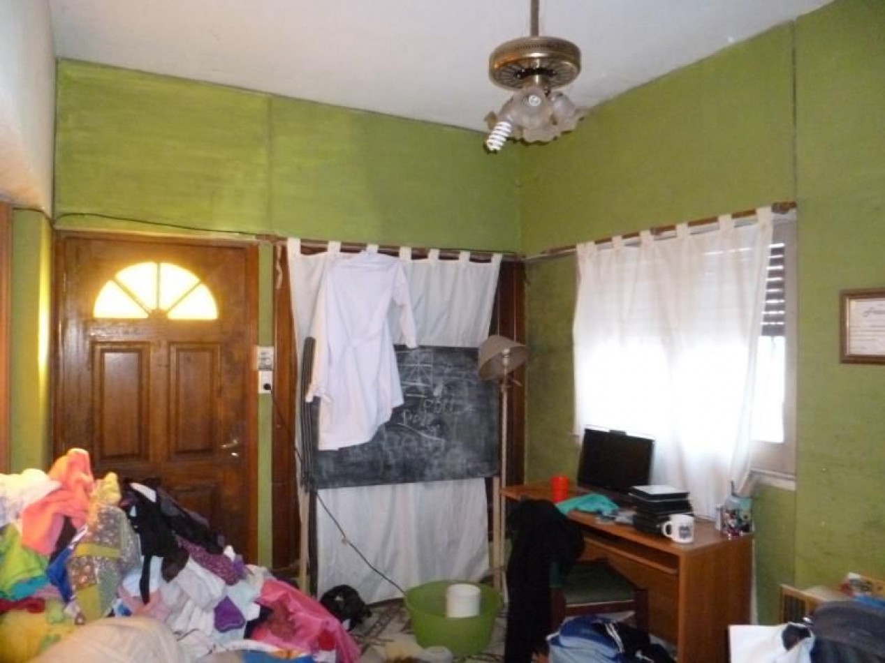 LOCAL CON VIVIENDA (DEPARTAMENTOS)