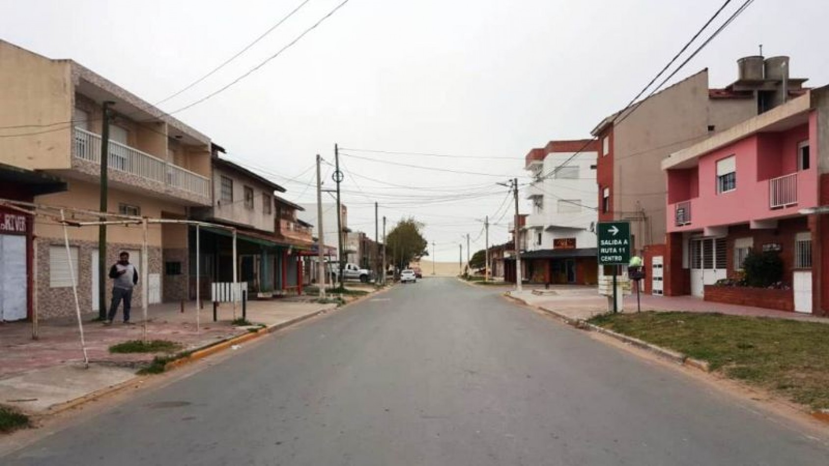 LOCAL CON VIVIENDA (DEPARTAMENTO EN PLANAT ALTA ).