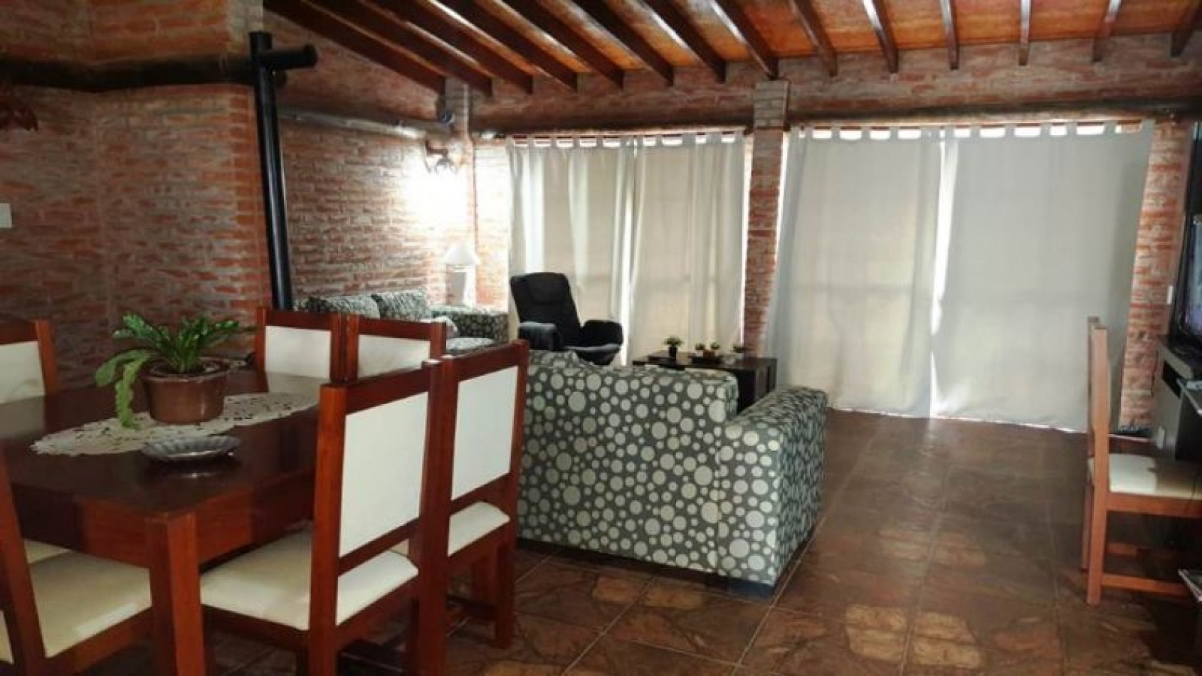 LOCAL CON VIVIENDA (DEPARTAMENTO EN PLANAT ALTA ).