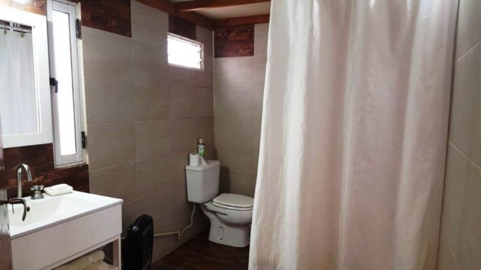 LOCAL CON VIVIENDA (DEPARTAMENTO EN PLANAT ALTA ).
