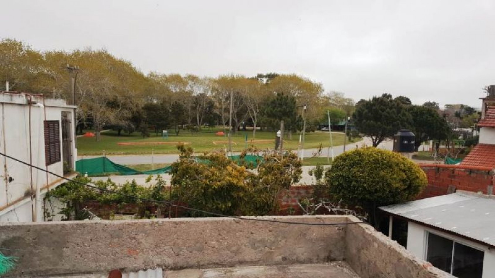 LOCAL CON VIVIENDA (DEPARTAMENTO EN PLANAT ALTA ).