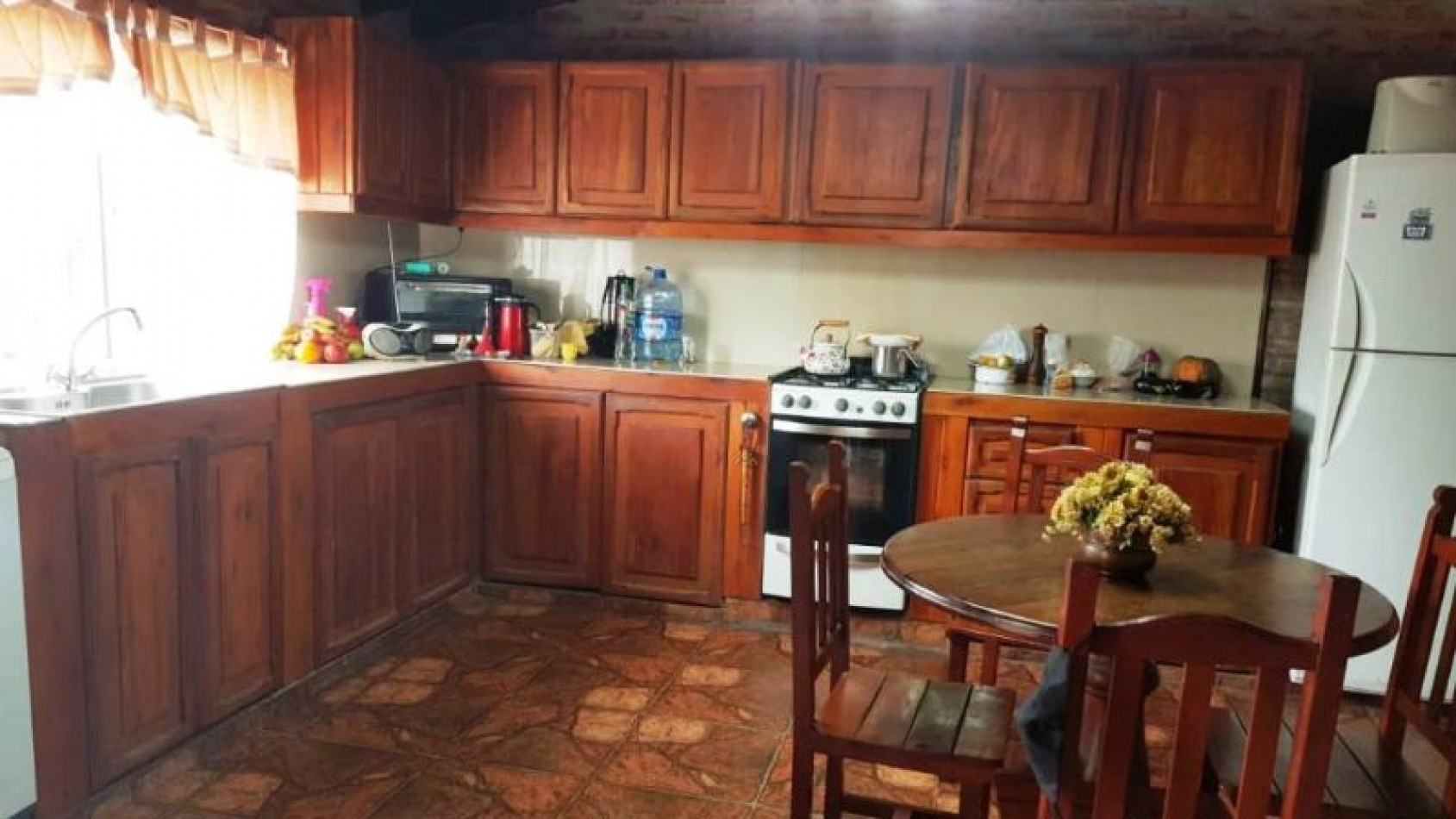 LOCAL CON VIVIENDA (DEPARTAMENTO EN PLANAT ALTA ).
