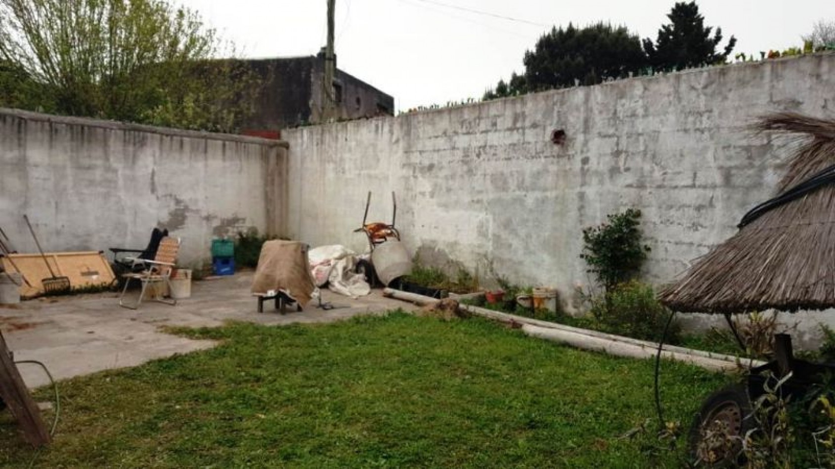 LOCAL CON VIVIENDA (DEPARTAMENTO EN PLANAT ALTA ).