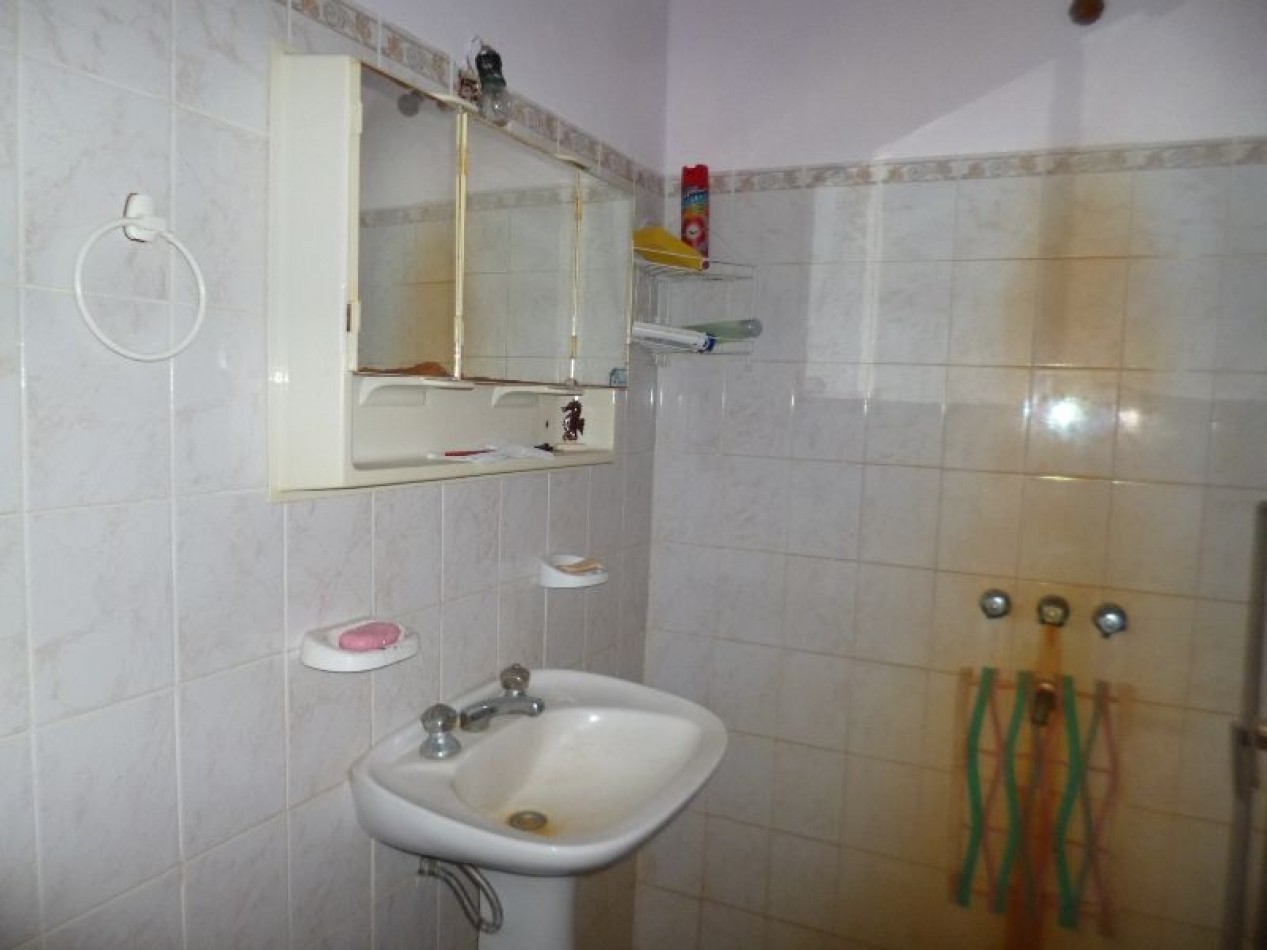LOCAL CON VIVIENDA 