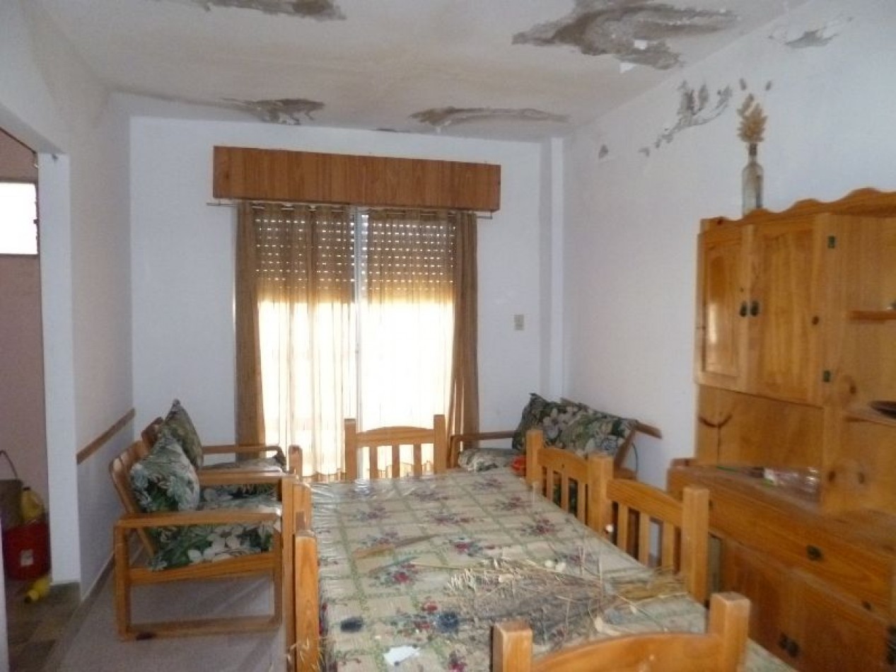 LOCAL CON VIVIENDA 