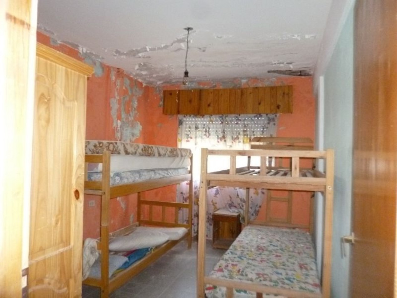 LOCAL CON VIVIENDA 