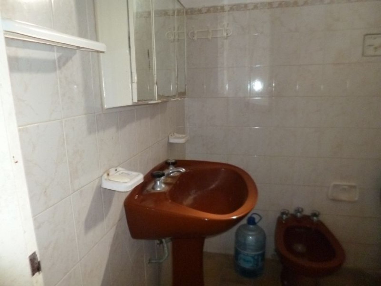 LOCAL CON VIVIENDA 