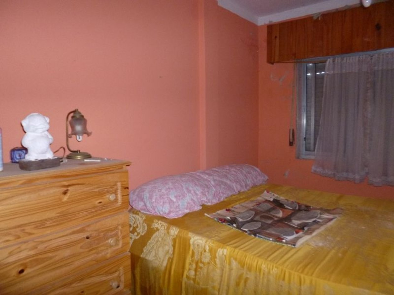 LOCAL CON VIVIENDA 
