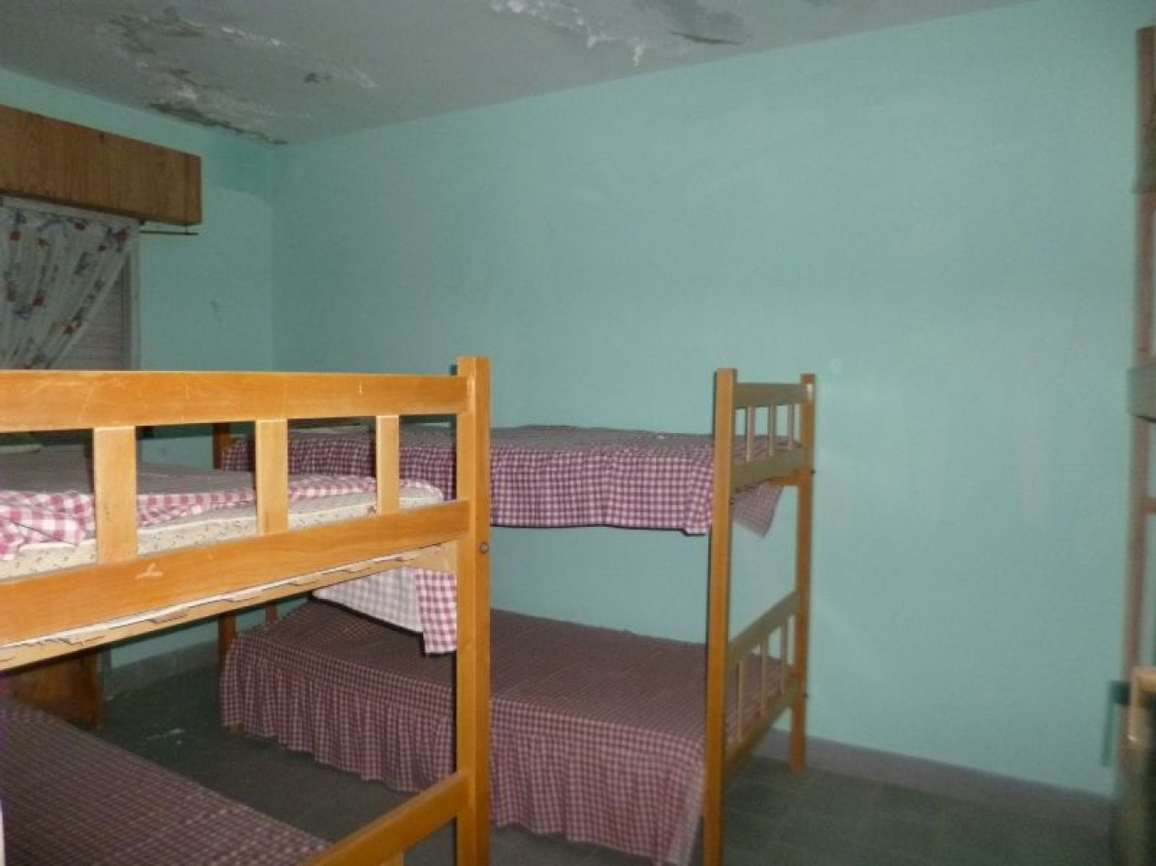 LOCAL CON VIVIENDA 