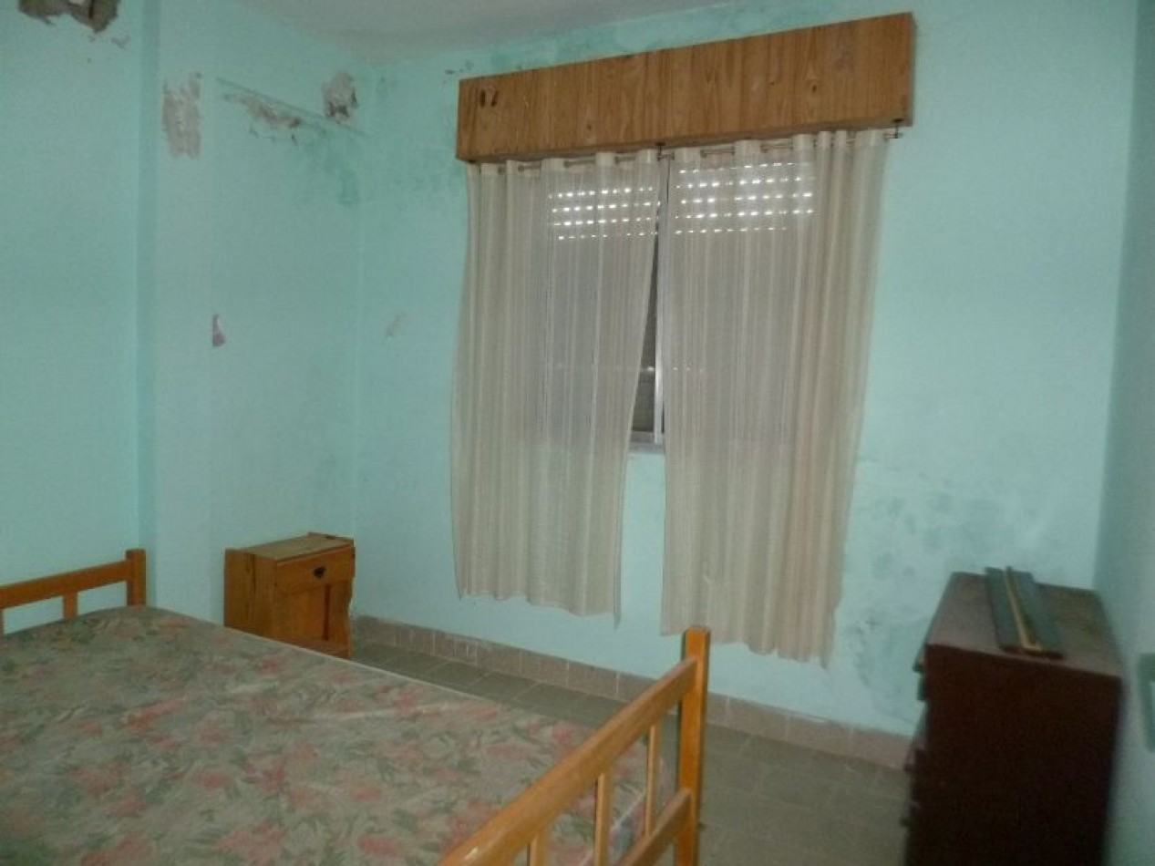 LOCAL CON VIVIENDA 