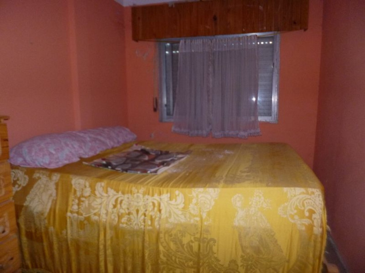 LOCAL CON VIVIENDA 