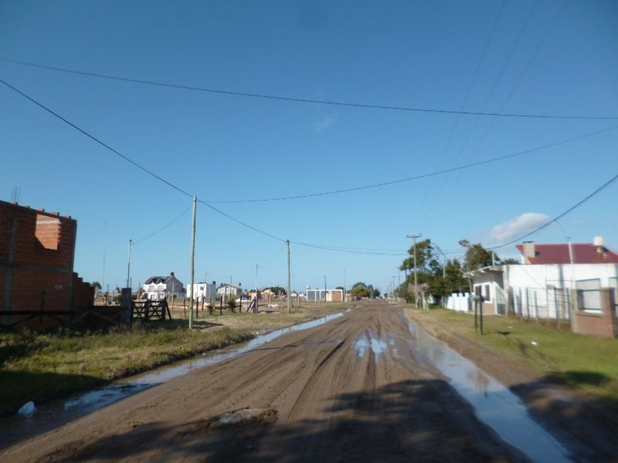 LOCAL CON VIVIENDA 