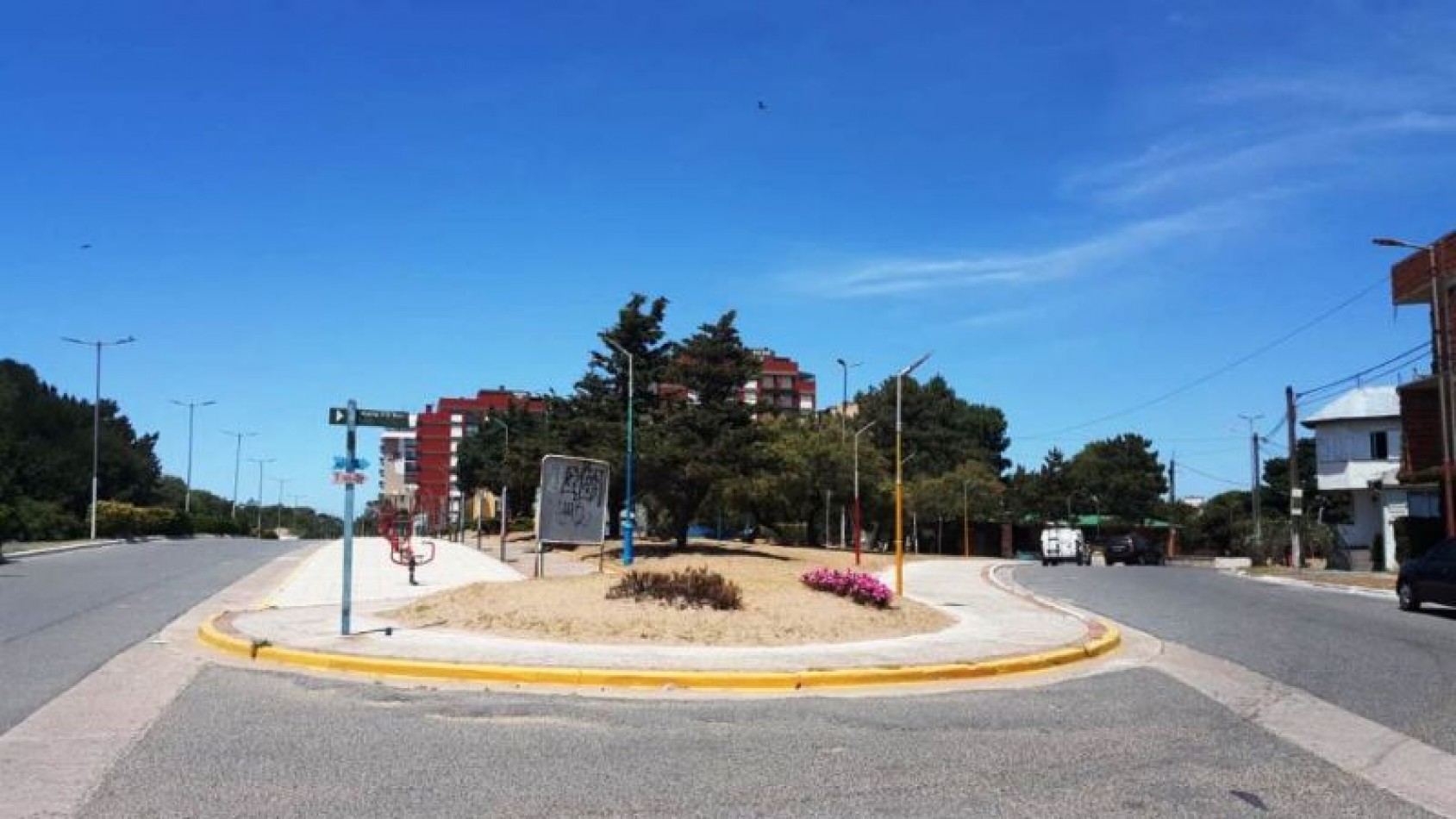 Departamento en Venta , San Clemente del Tuyu