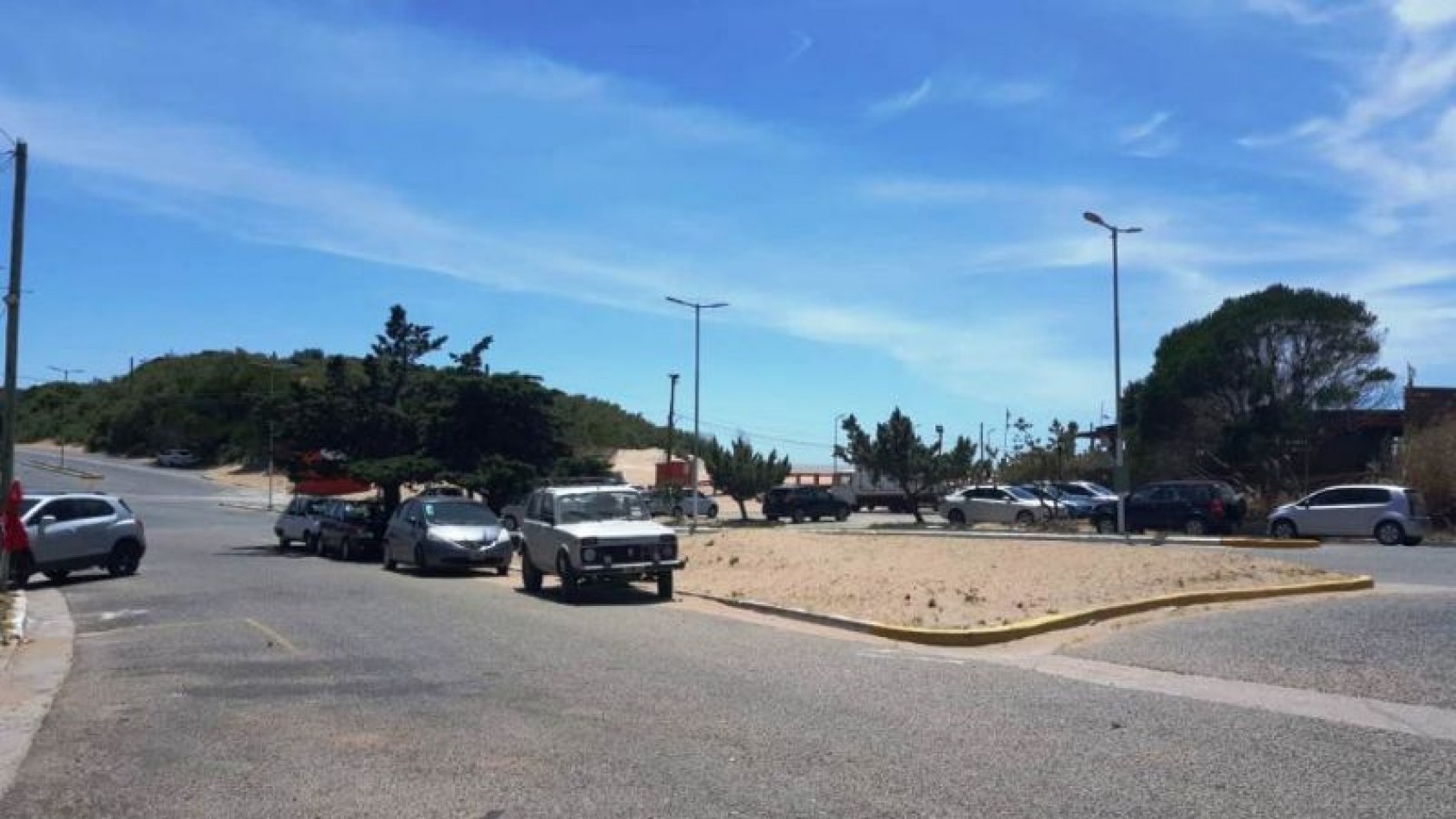 Departamento en Venta , San Clemente del Tuyu