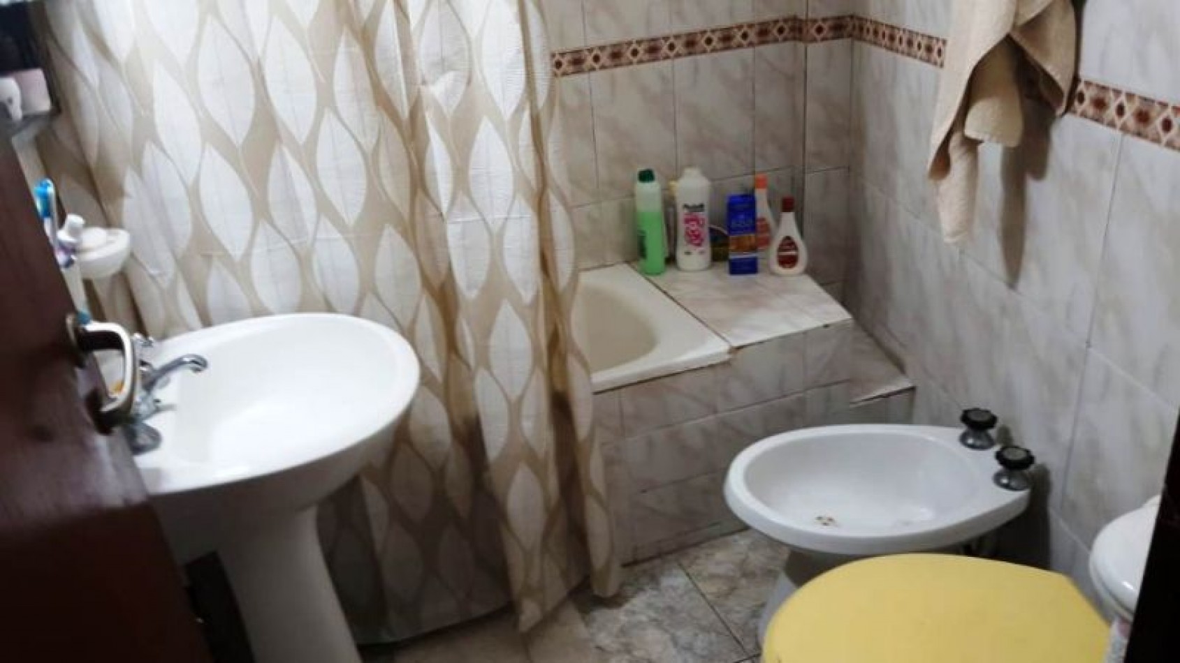 Departamento en Venta , San Clemente del Tuyu
