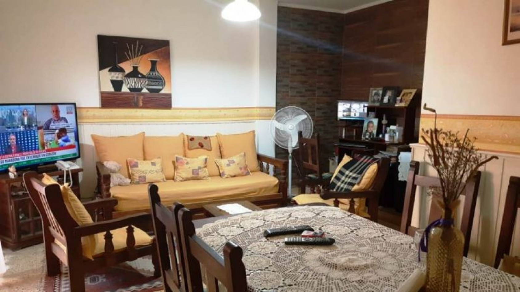 Departamento en Venta , San Clemente del Tuyu