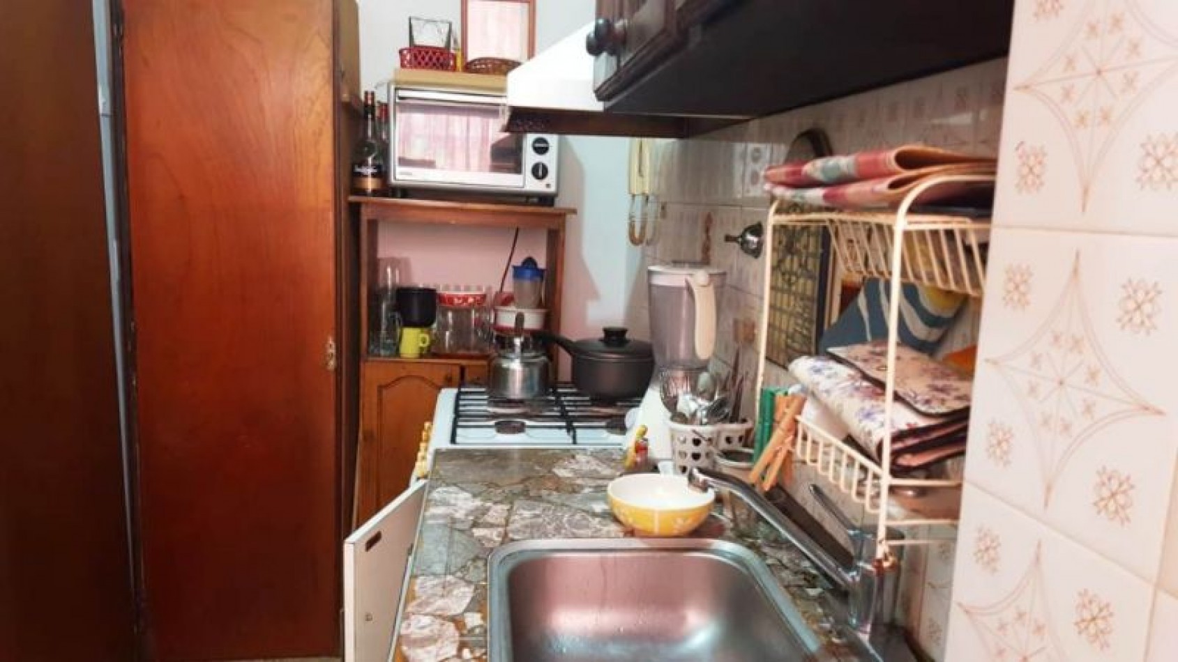 Departamento en Venta , San Clemente del Tuyu