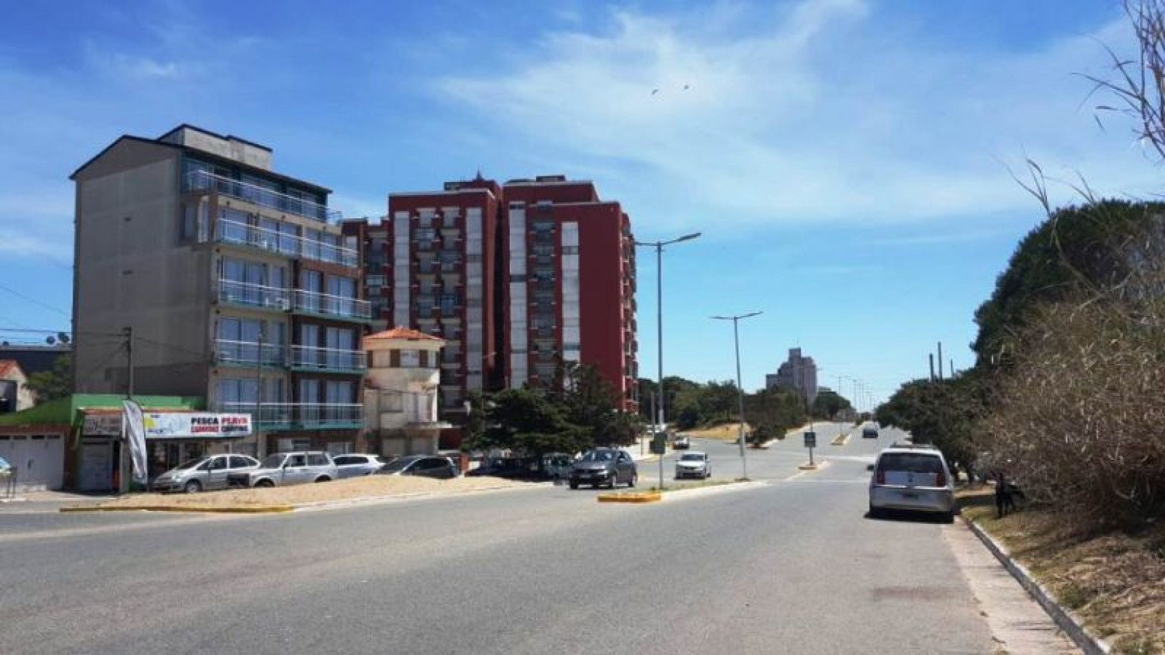 Departamento en Venta , San Clemente del Tuyu