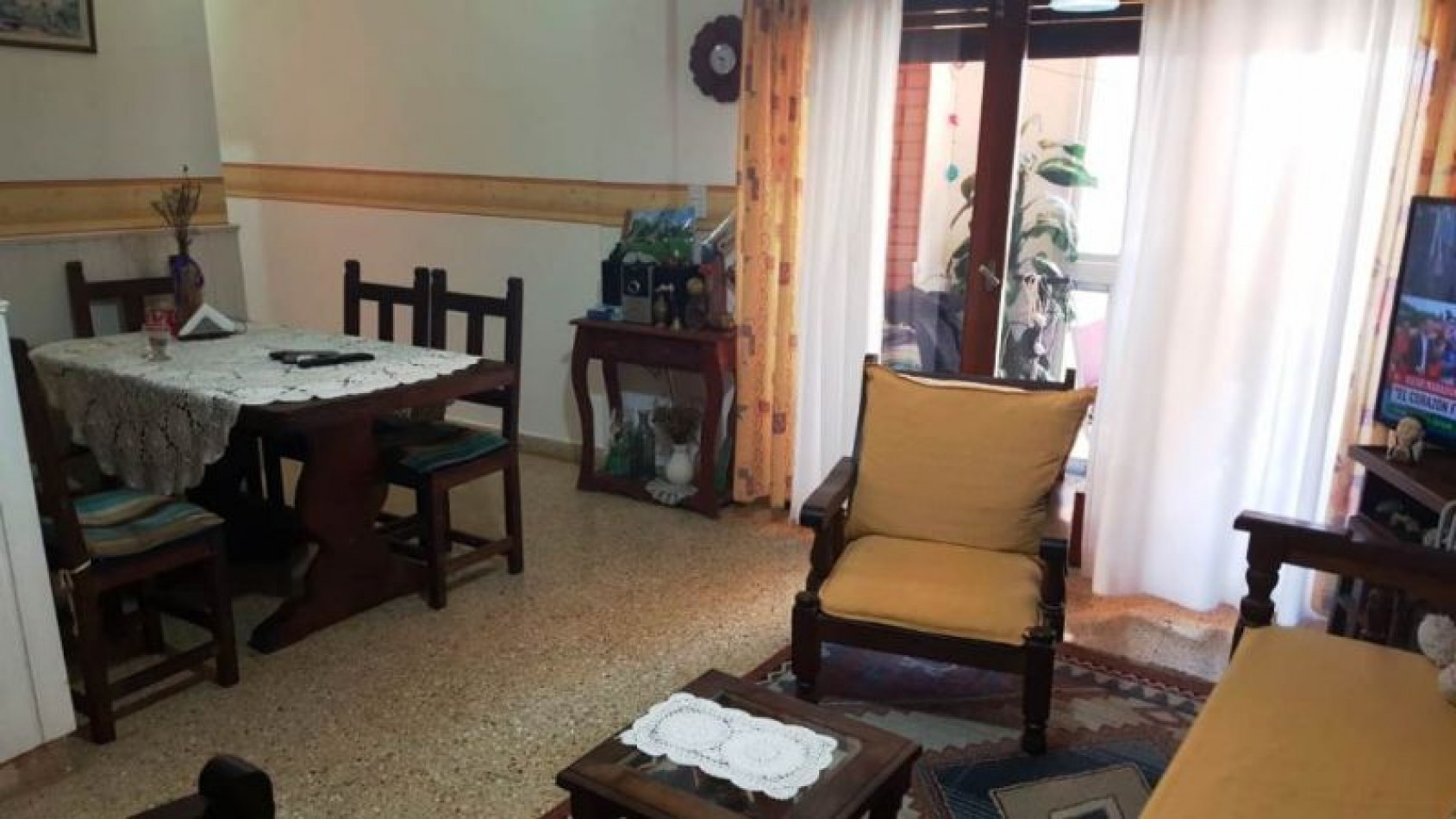 Departamento en Venta , San Clemente del Tuyu