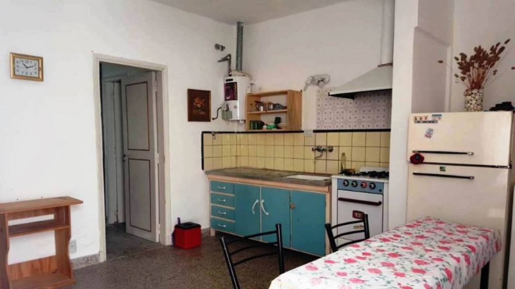 Departamento en Venta, San Clemente dle Tuyu