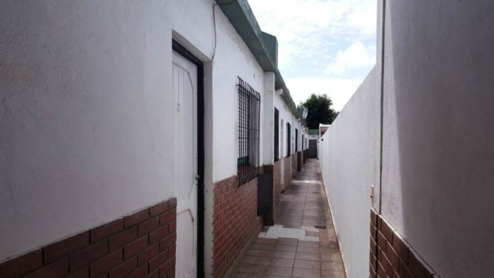 Departamento en Venta, San Clemente dle Tuyu