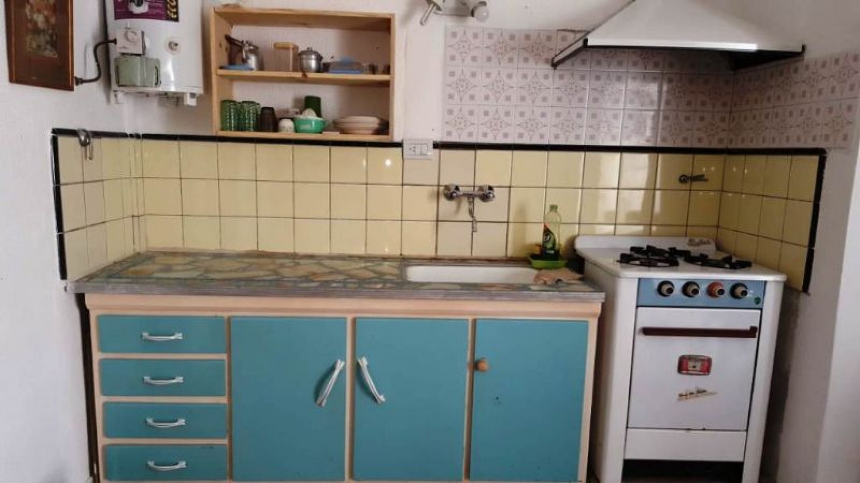 Departamento en Venta, San Clemente dle Tuyu