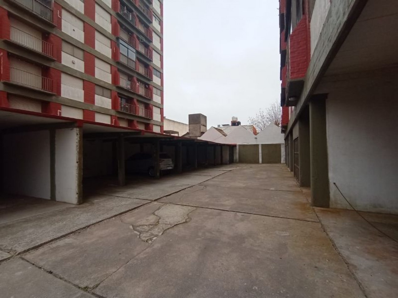 Departamento en Venta,2 AMBIENTES ,3o PISO DPTO:H San Clemente del Tuyu