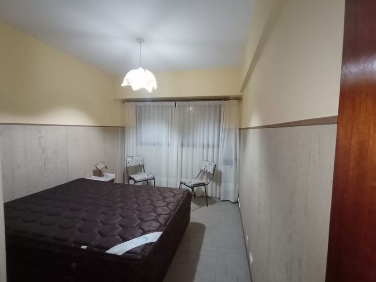 Departamento en Venta,2 AMBIENTES ,3o PISO DPTO:H San Clemente del Tuyu