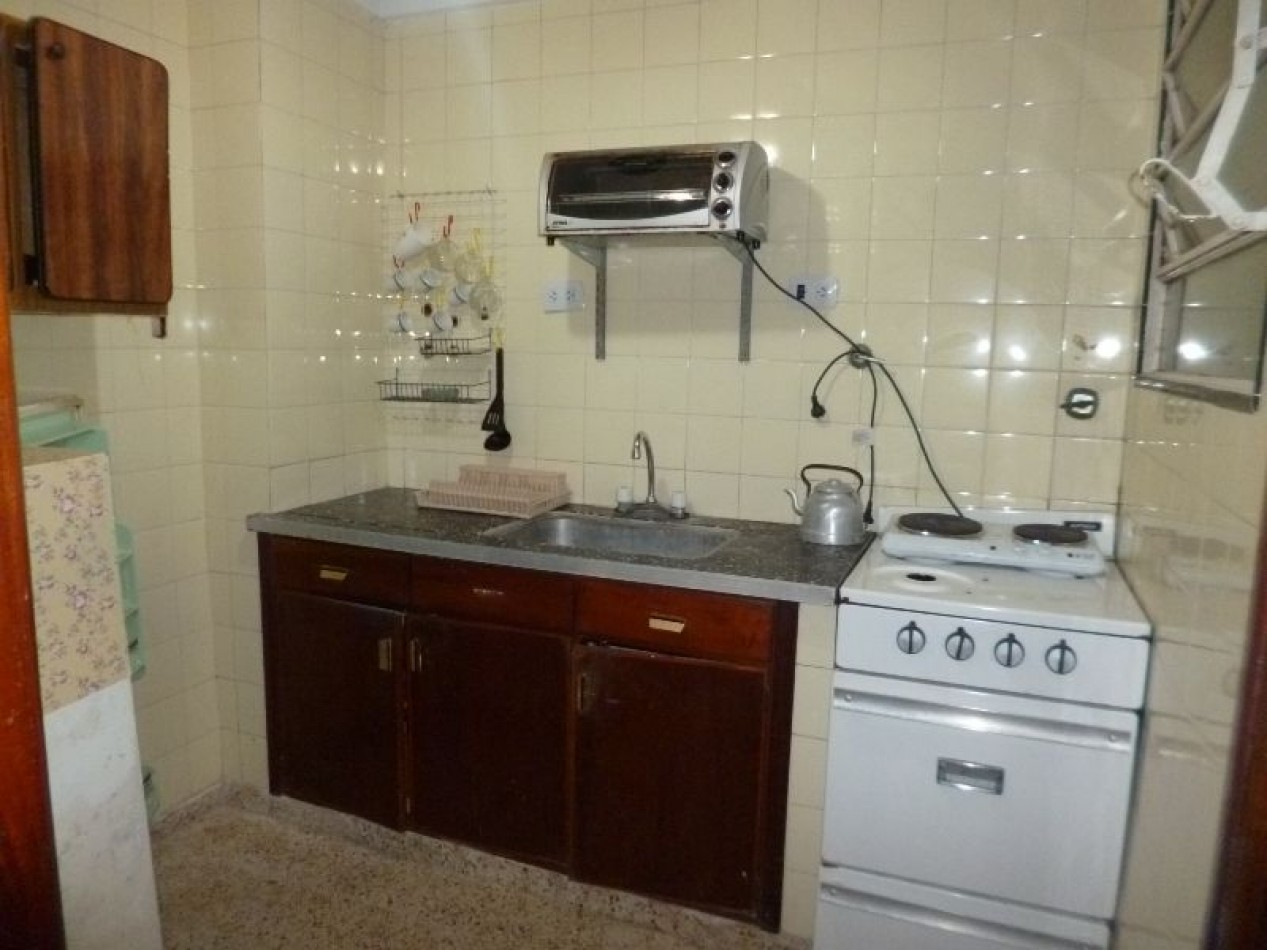 Departamento en Venta, San Clemente del Tuyu
